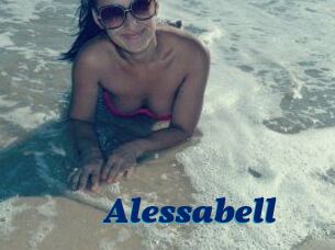 Alessa_bell