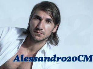 Alessandro20CM