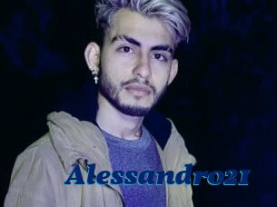 Alessandro21