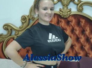 AlessiaShow