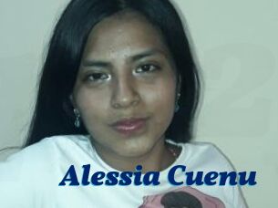 Alessia_Cuenu