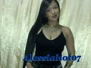 Alessiahot07