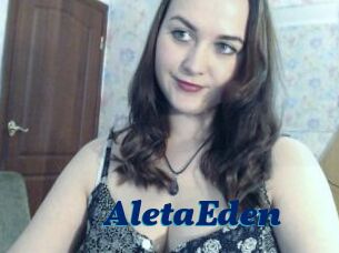 AletaEden