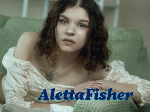 AlettaFisher