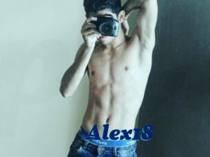 Alex18