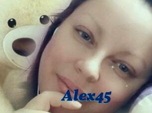 Alex45