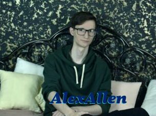 AlexAllen