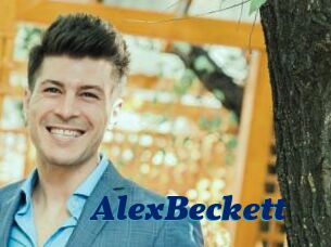 AlexBeckett