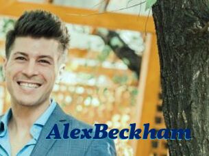 AlexBeckham