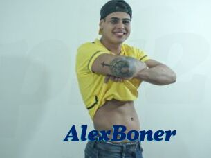 AlexBoner