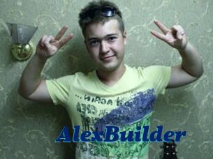 AlexBuilder