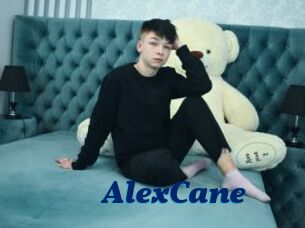 AlexCane