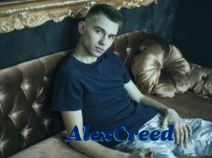 AlexCreed