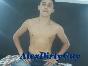 AlexDirtyGuy