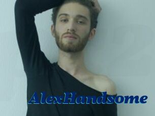 AlexHandsome