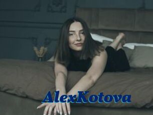 AlexKotova