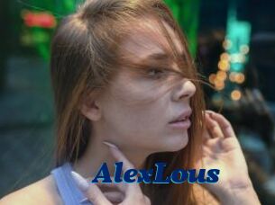 AlexLous