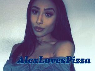 AlexLovesPizza