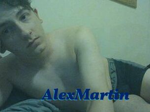 AlexMartin
