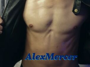 AlexMercer