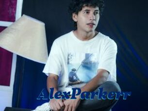 AlexParkerr