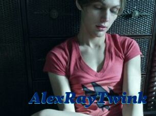 AlexRayTwink