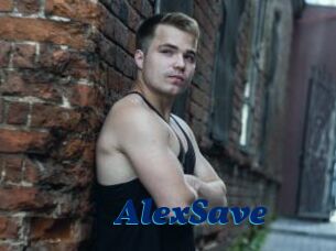 AlexSave