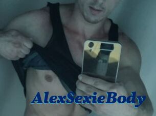 AlexSexieBody