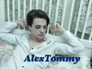 AlexTommy