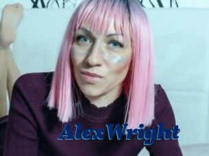 AlexWright