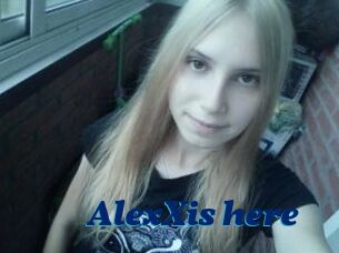 AlexXis_here