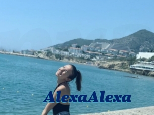 AlexaAlexa