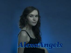 AlexaAngels