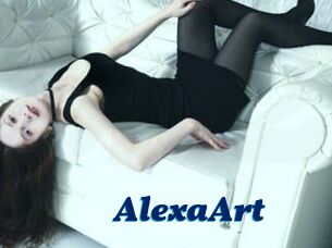 AlexaArt