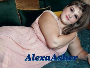 AlexaAsher