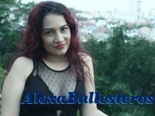 AlexaBallesteros