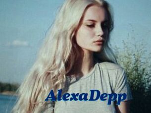 AlexaDepp