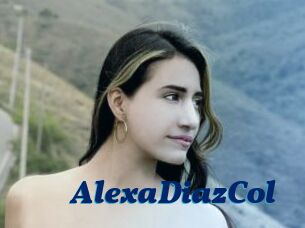 AlexaDiazCol