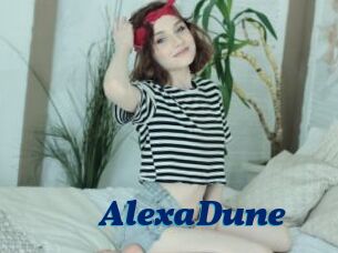 AlexaDune