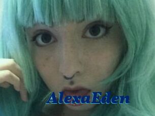 Alexa_Eden