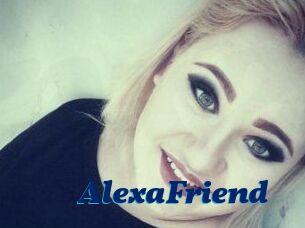 AlexaFriend