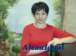 AlexaIdeal