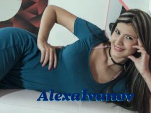 AlexaIvanov