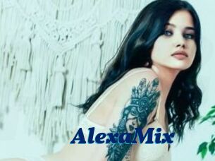 AlexaMix