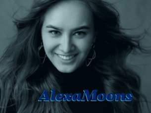 AlexaMoons