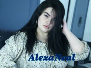 AlexaNeal