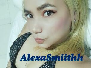 AlexaSmiithh