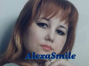 AlexaSmile