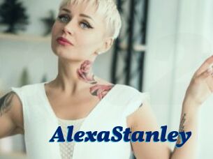 AlexaStanley