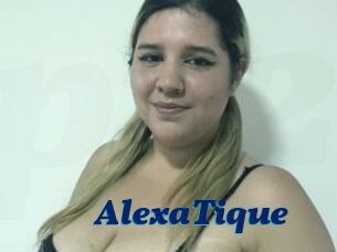 AlexaTique